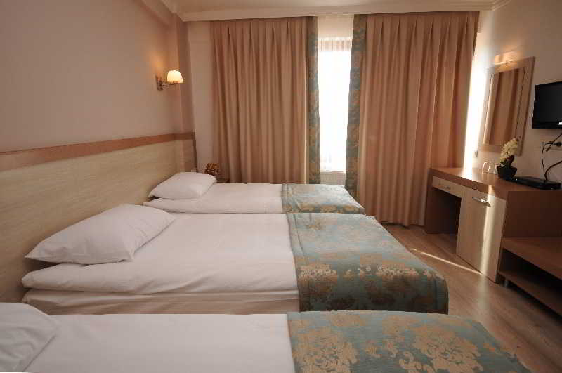 Helen Park Hotel fotoÄŸrafÄ±