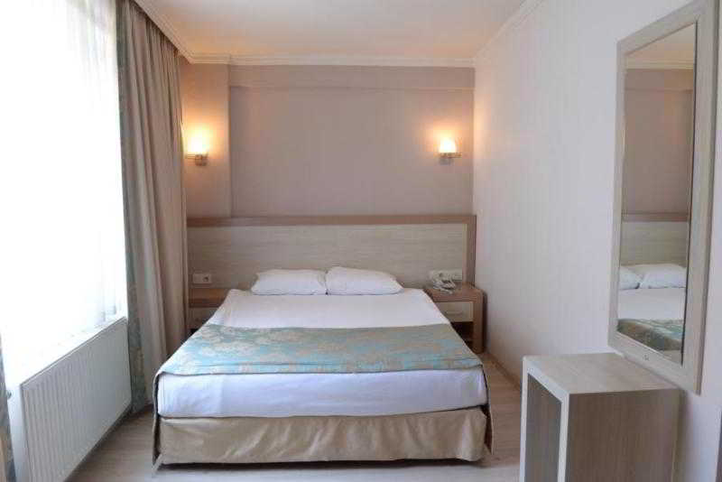 Helen Park Hotel fotoÄŸrafÄ±