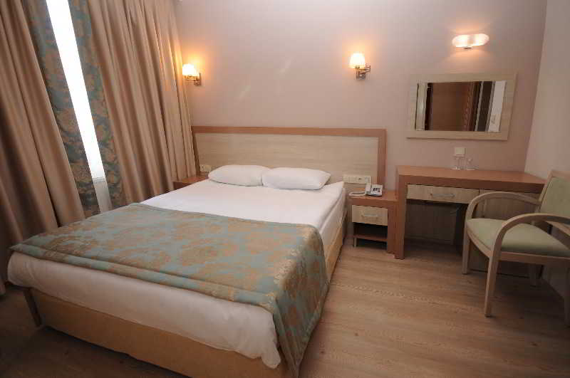 Helen Park Hotel fotoÄŸrafÄ±