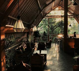 Ubad Retreat Ubud fotoÄŸrafÄ±
