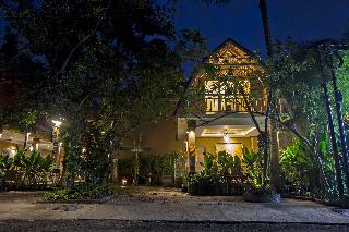 Ubad Retreat Ubud fotoÄŸrafÄ±