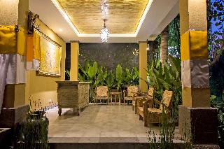 Ubad Retreat Ubud fotoÄŸrafÄ±