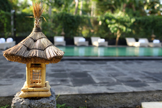 Ubad Retreat Ubud fotoÄŸrafÄ±