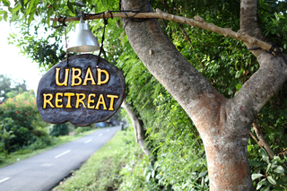 Ubad Retreat Ubud fotoÄŸrafÄ±