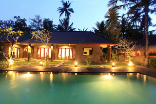Ubad Retreat Ubud fotoÄŸrafÄ±