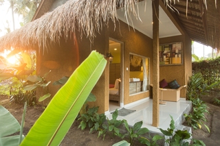 Ubad Retreat Ubud fotoÄŸrafÄ±