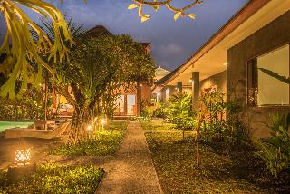 Ubad Retreat Ubud fotoÄŸrafÄ±