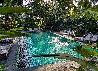 Ubad Retreat Ubud otel fotoğrafı