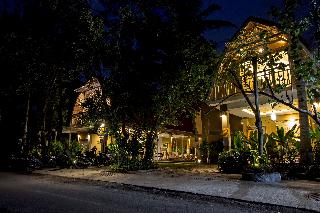 Ubad Retreat Ubud fotoÄŸrafÄ±