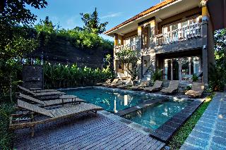 Ubad Retreat Ubud fotoÄŸrafÄ±