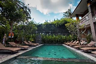 Ubad Retreat Ubud fotoÄŸrafÄ±