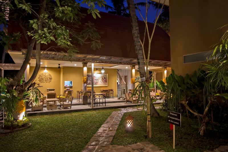 Ubad Retreat Ubud - Genel
