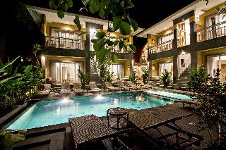 Ubad Retreat Ubud fotoÄŸrafÄ±