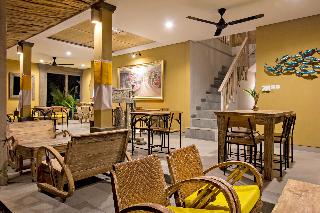 Ubad Retreat Ubud fotoÄŸrafÄ±