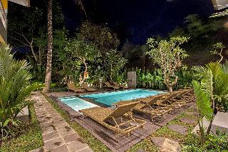 Ubad Retreat Ubud fotoÄŸrafÄ±