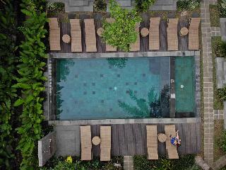 Ubad Retreat Ubud fotoÄŸrafÄ±