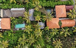 Ubad Retreat Ubud fotoÄŸrafÄ±