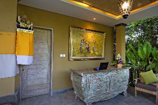 Ubad Retreat Ubud fotoÄŸrafÄ±