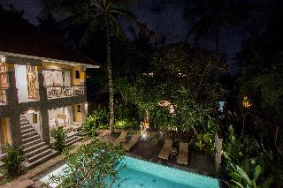 Ubad Retreat Ubud fotoÄŸrafÄ±