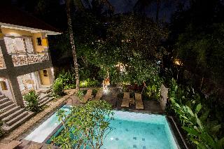 Ubad Retreat Ubud fotoÄŸrafÄ±
