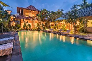 Ubad Retreat Ubud fotoÄŸrafÄ±