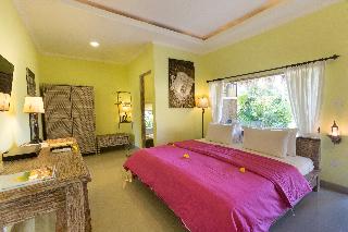 Ubad Retreat Ubud fotoÄŸrafÄ±