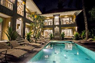 Ubad Retreat Ubud fotoÄŸrafÄ±