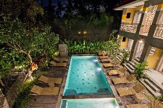 Ubad Retreat Ubud fotoÄŸrafÄ±