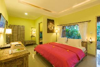 Ubad Retreat Ubud fotoÄŸrafÄ±