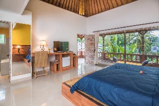 Ubad Retreat Ubud fotoÄŸrafÄ±
