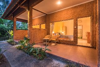 Ubad Retreat Ubud fotoÄŸrafÄ±