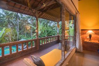 Ubad Retreat Ubud fotoÄŸrafÄ±