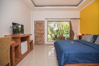 Ubad Retreat Ubud fotoÄŸrafÄ±