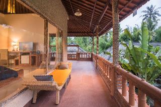 Ubad Retreat Ubud fotoÄŸrafÄ±