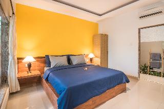 Ubad Retreat Ubud fotoÄŸrafÄ±