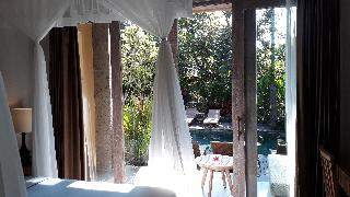 Ubad Retreat Ubud fotoÄŸrafÄ±