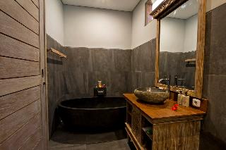 Ubad Retreat Ubud fotoÄŸrafÄ±