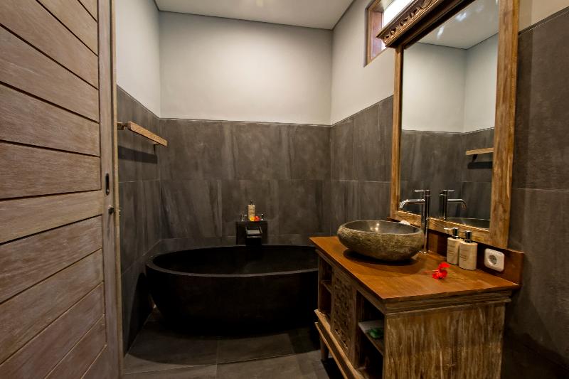 Ubad Retreat Ubud - Oda