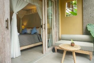 Ubad Retreat Ubud fotoÄŸrafÄ±