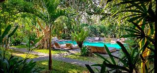 Ubad Retreat Ubud fotoÄŸrafÄ±