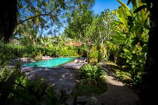 Ubad Retreat Ubud fotoÄŸrafÄ±