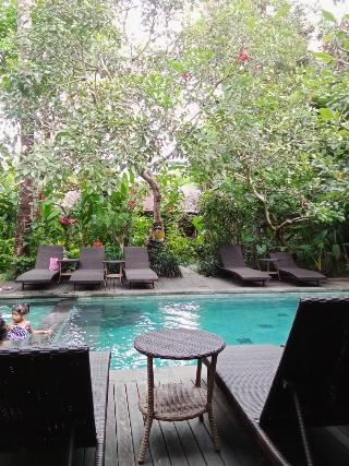 Ubad Retreat Ubud fotoÄŸrafÄ±