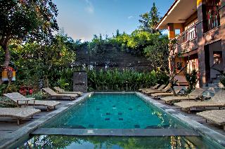 Ubad Retreat Ubud fotoÄŸrafÄ±