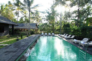 Ubad Retreat Ubud fotoÄŸrafÄ±