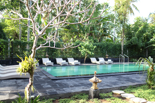 Ubad Retreat Ubud fotoÄŸrafÄ±
