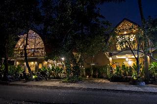 Ubad Retreat Ubud fotoÄŸrafÄ±