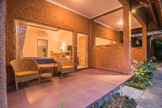 Ubad Retreat Ubud fotoÄŸrafÄ±