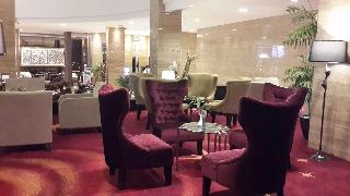 Galaxy Hotel Banjarmasin fotoÄŸrafÄ±