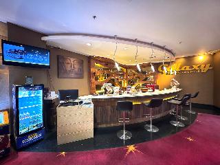 Galaxy Hotel Banjarmasin fotoÄŸrafÄ±