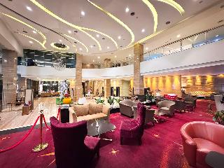 Galaxy Hotel Banjarmasin fotoÄŸrafÄ±